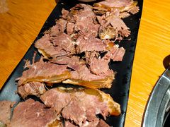 -海银海记潮汕牛肉火锅(新港中路海珠店)