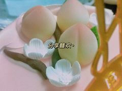 -DQ·蛋糕·冰淇淋(大宁国际商业广场店)