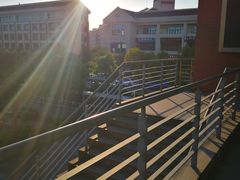 -上海海事大学(临港校区)