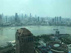 -翡翠36餐厅(浦东香格里拉店)