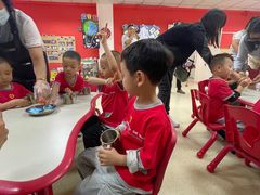 -井德幼儿园(泰达园)