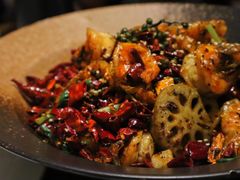 -榕意·川味之美(深业上城店)