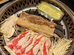 -木槿花韩式炭烤·熟成肉工坊(孙文东路店)