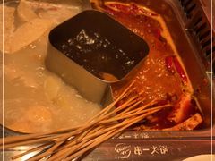 -串一火锅(赛格国际购物中心店)