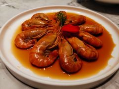 -阿明小菜·海鲜·上海菜(浦建路店)
