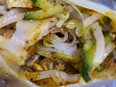 -安徽阜阳卷馍(西单店)