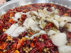 -天天沸腾(东港路店)