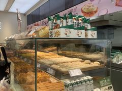 -泸溪河桃酥(西直门凯德店)