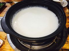 -盈田盈粥庄(博山东路店)