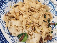 -海碗油泼面·八次方·水库鱼·粘卷子(平谷店)