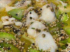 -乔阿马·江南味·驴肉香(龙湖华泾天街店)