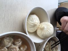 蒋家桥饺面店(四望亭路店)-蒋家桥饺面店(四望亭路店)