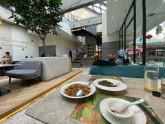 -大树餐厅(红旗街万达店)