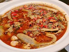 -情妹耙泥鳅·江湖川菜(科华店)