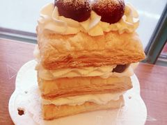 -治愈系甜品The Soothing Dessert(科海大楼店)
