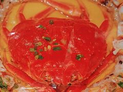 -阿伟海鲜楼·福建菜(延寿店)