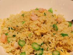 招牌海皇炒饭-中山保利艾美酒店-乐美中餐厅