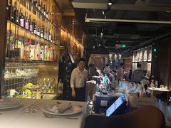 -Pasha帕夏土耳其餐厅(南昌路店)