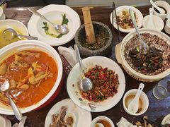 -潇湘·永州会馆(百子湾店)