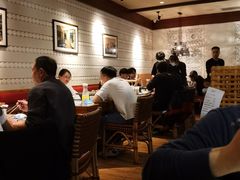 -绿茶餐厅(龙湖杭州金沙天街店)