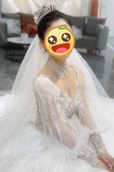 -喜喜婚纱HAPPINESS STUDIO奢定馆(海淀体验馆)