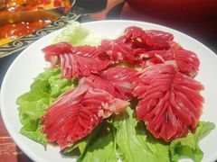 -黄家码头老火锅(解放碑旗舰店)