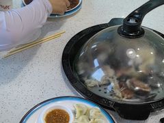 -前王院•巧克力海鲜市集餐厅(万平口店)