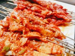 -邢氏老太太烤串(北兴街店)