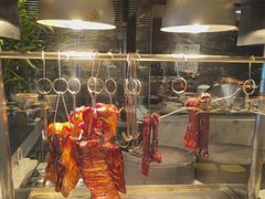 -丽都皇冠假日酒店·Matrix亦餐厅(望京店)