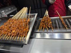 -庆云楼饭庄(什刹海店)
