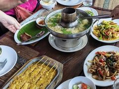 -自然餐厅(Phuket)