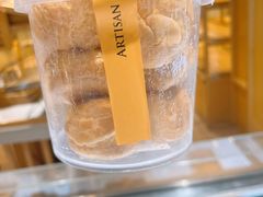 -匠造烘焙(联洋店)