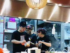 -味千拉面(双井店)