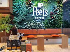 -Peet's Coffee皮爷咖啡(武商Mall手作店)