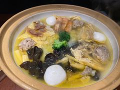 -寻宝记绍兴菜(鲁迅路店)