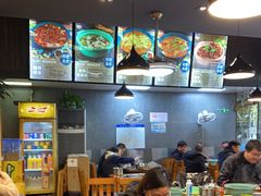 -重庆鸡公煲·青锅花椒鱼(牡丹江路店)