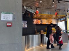 -麦当劳(北苑秋实路店)
