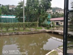 点击看大图 -爱帝宫月子中心(罗湖别墅院)