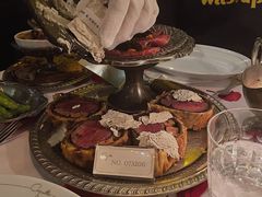 惠灵顿牛排-壳里西餐厅Coquille Seafood Bistro(蒙自路店)