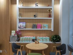 大堂-爸爸糖吐司面包(郑州正弘城店)