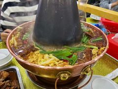 -赵氏盱眙十三香龙虾(蓝村店)