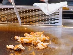 -大神太神·铁板烧(瑞虹天地月亮湾店)