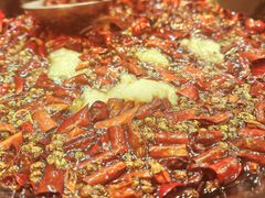 -玉桥餐厅(天坛店)