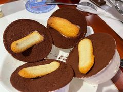 -斗牛士牛排餐厅(嘉里汇店)