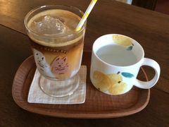 -春风十里咖啡馆