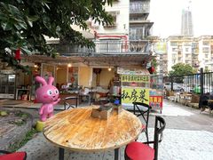 -牛杂大叔(园岭总店)