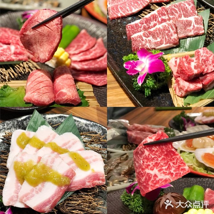 广州探店|和牛放题 🐂M6澳洲和牛海鲜任意吃‼️无限量‼️