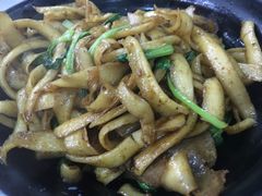 -河南拉面(肇周路店)