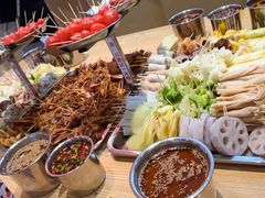 -路遥的小屋冷沾沾(凯德广场店)
