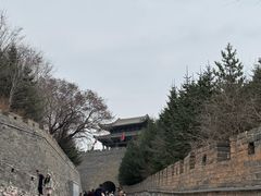 -雁门关景区